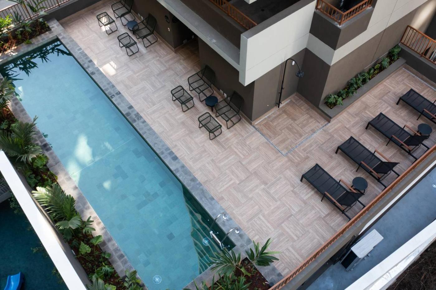 Apartamento Pamplona *