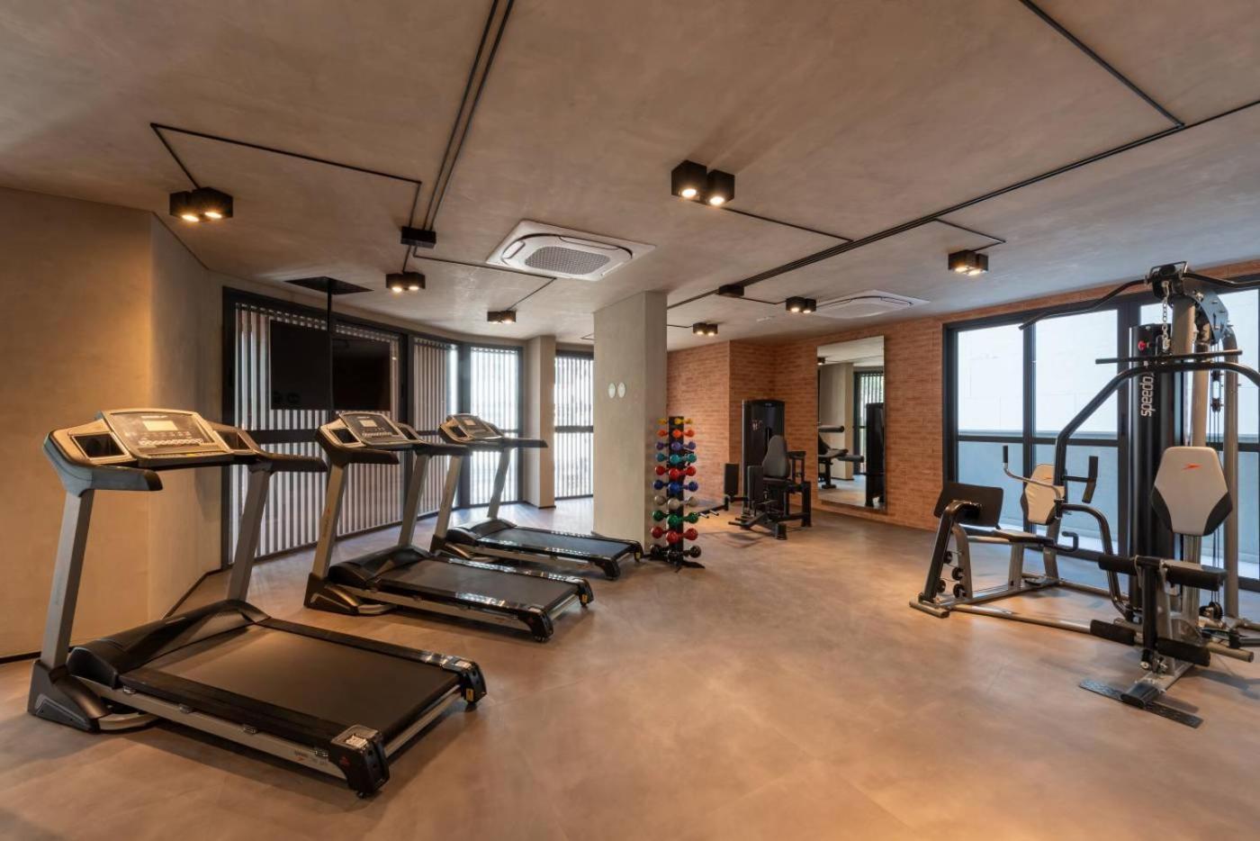 Pamplona Apartamento