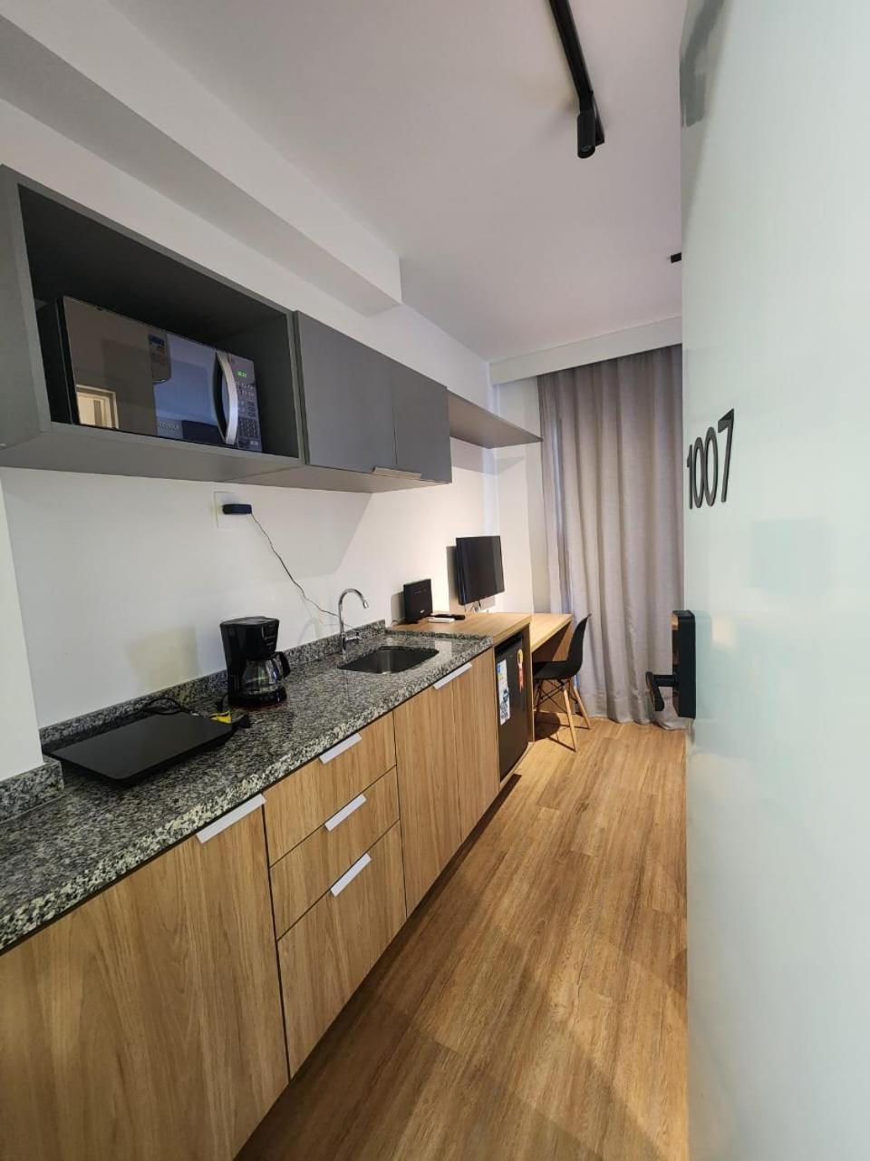 Pamplona Apartamento *