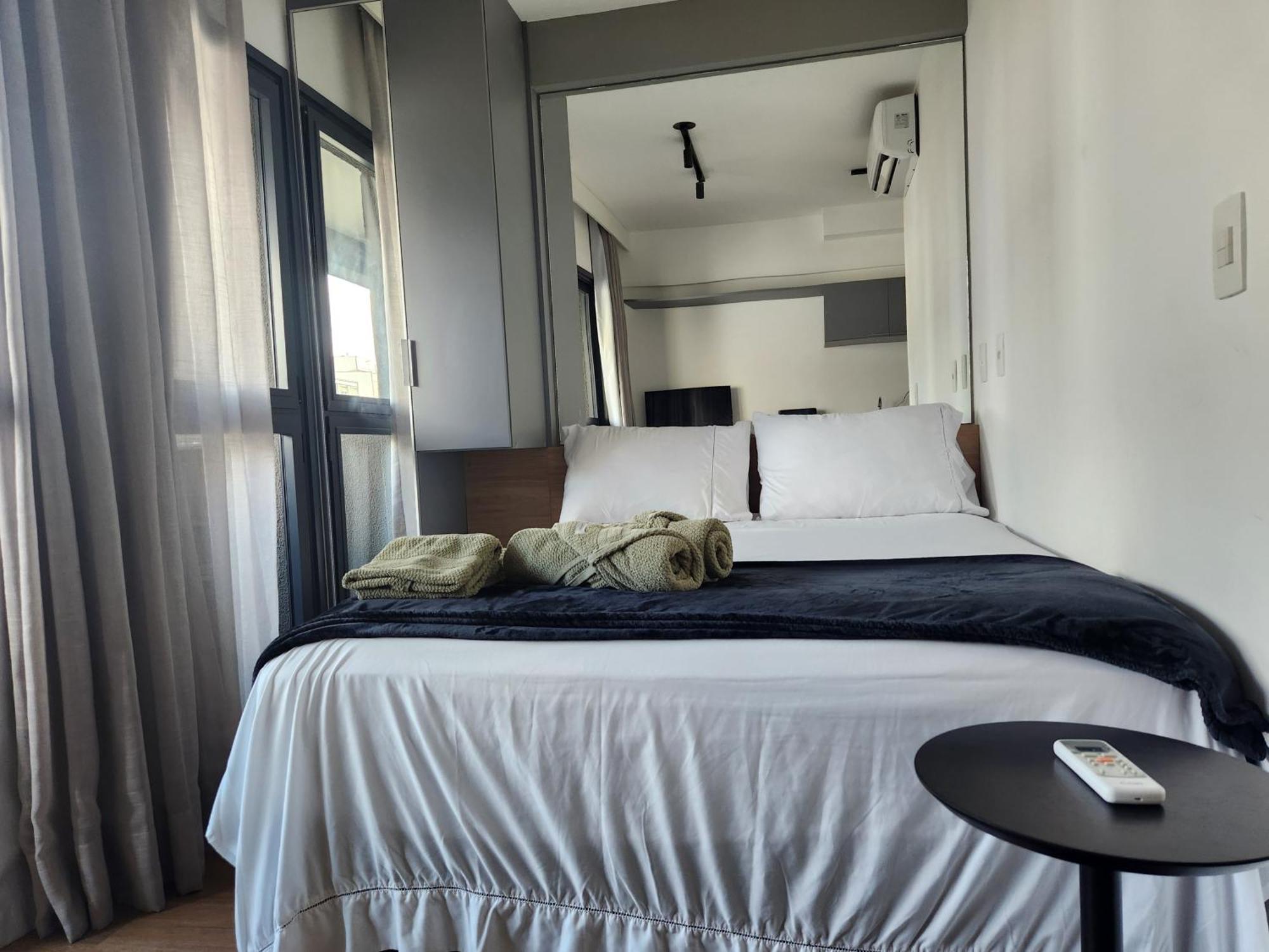 Pamplona Apartamento