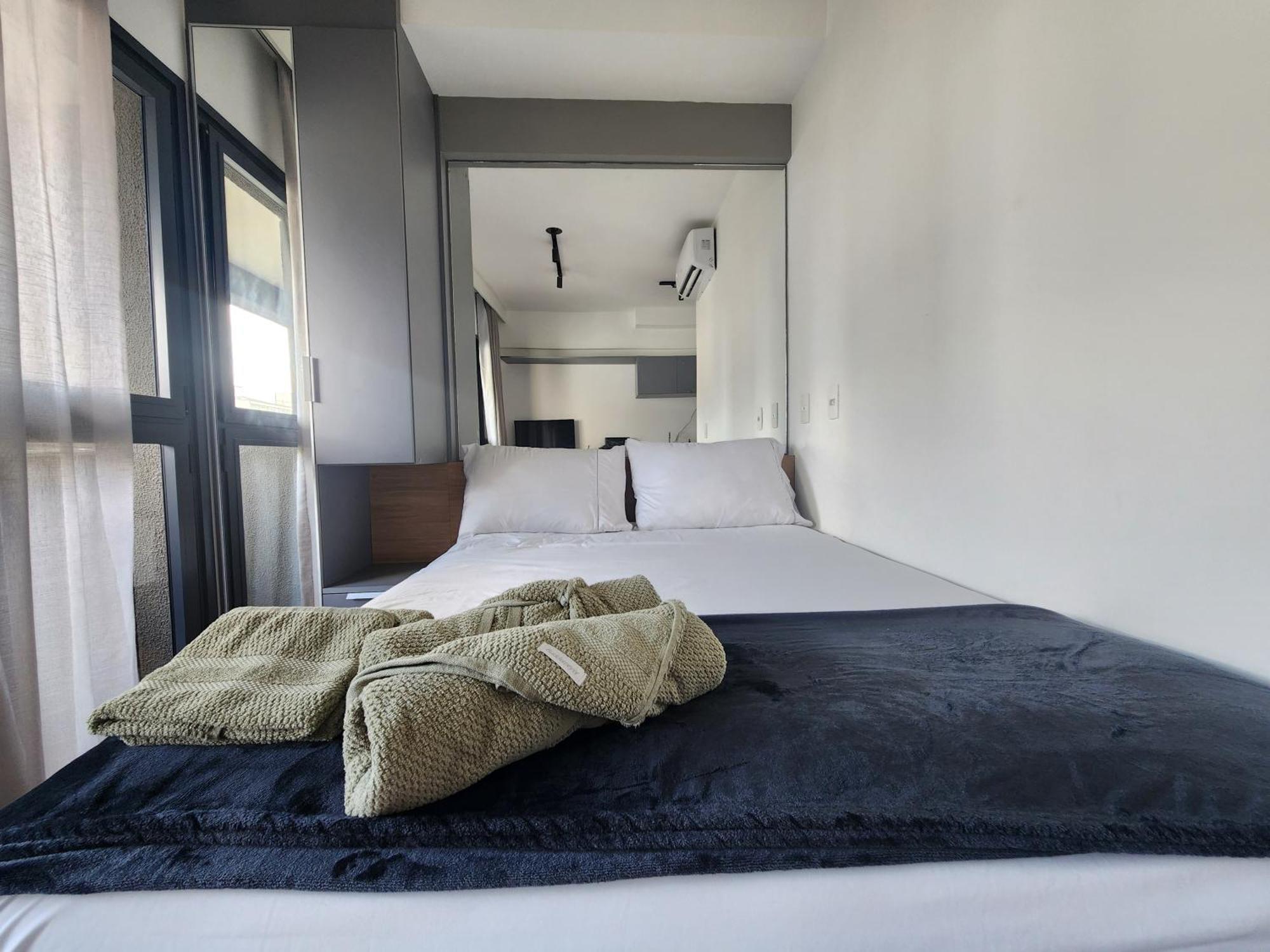 Apartamento Pamplona *